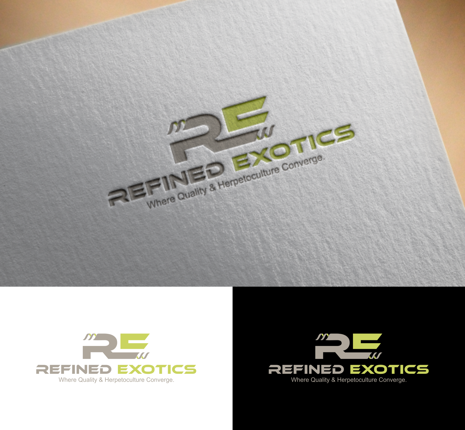 Logo Design by healer1617 for this project | Design #33745229