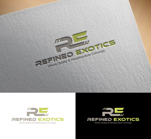 Logo Design by healer1617 for this project | Design: #33745229