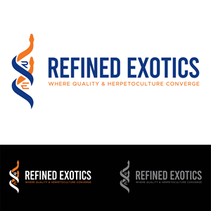 Logo Design by John Mark Arts for this project | Design: #33747622