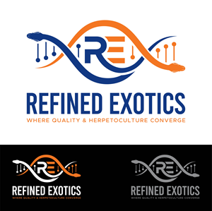 Logo Design by John Mark Arts for this project | Design: #33761410