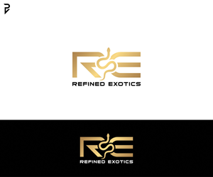 Logo Design by poisonvectors for this project | Design: #33749596