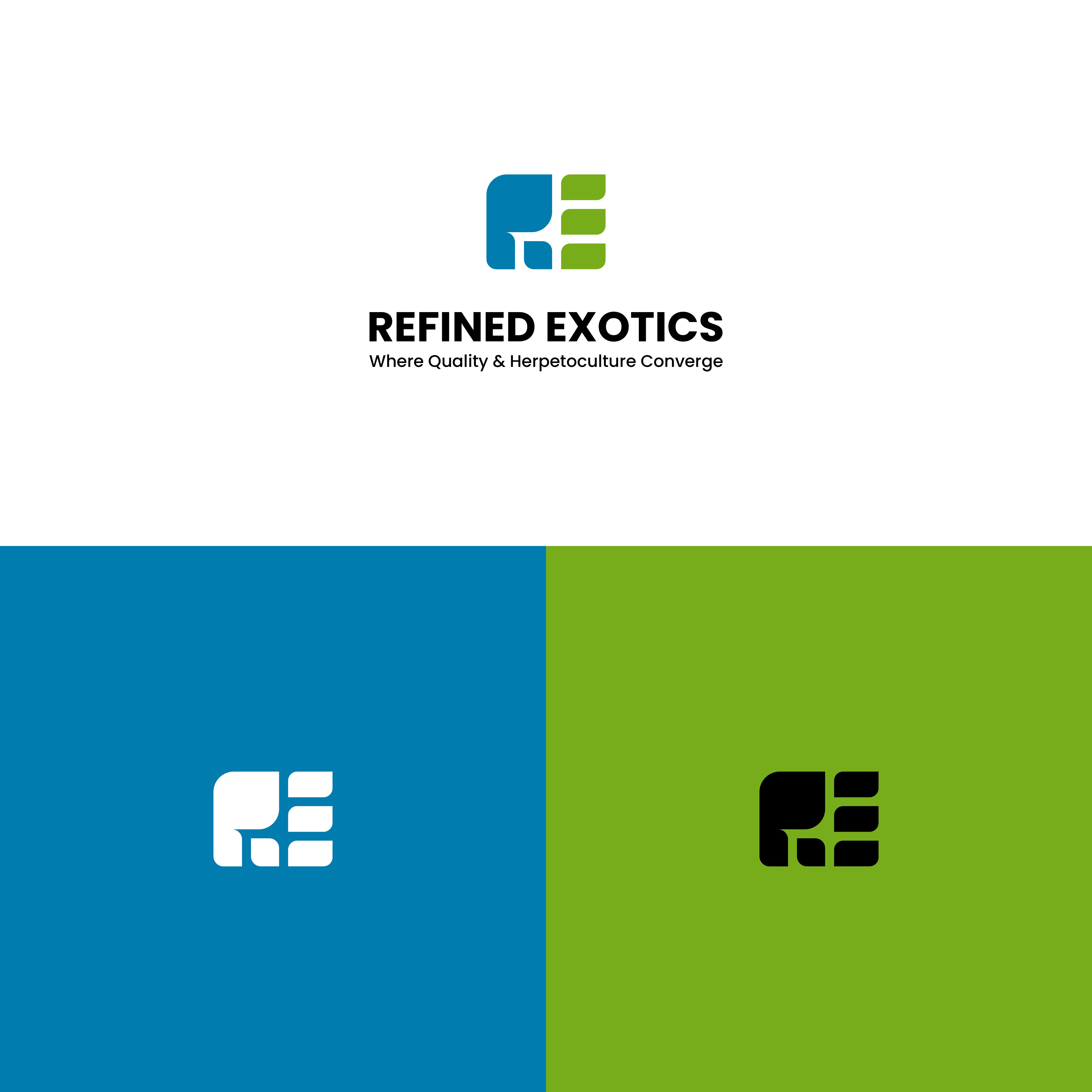 Logo Design by Rohman Starter for this project | Design #33743308