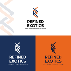 Logo Design by Rohman Starter for this project | Design: #33750816