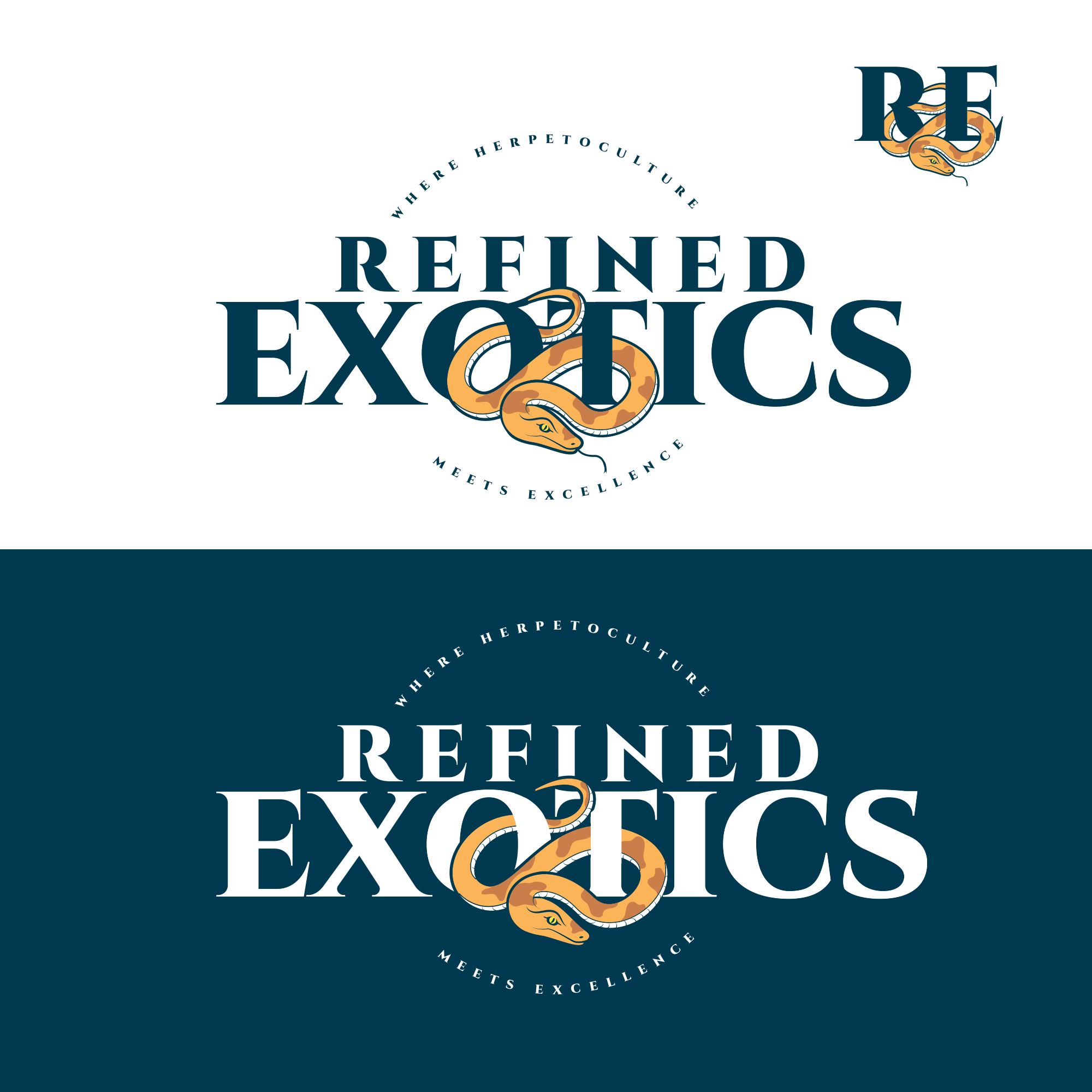 Logo Design by Onii-Chan ™ for this project | Design #33758470