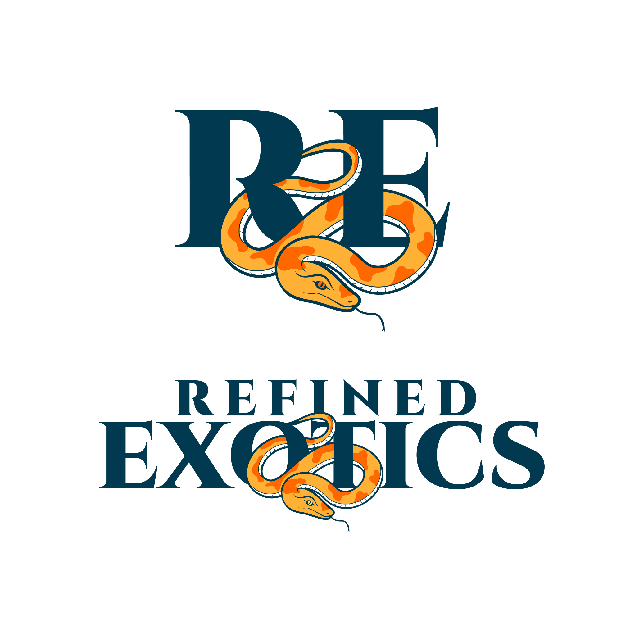 Logo Design by Onii-Chan ™ for this project | Design #33759238