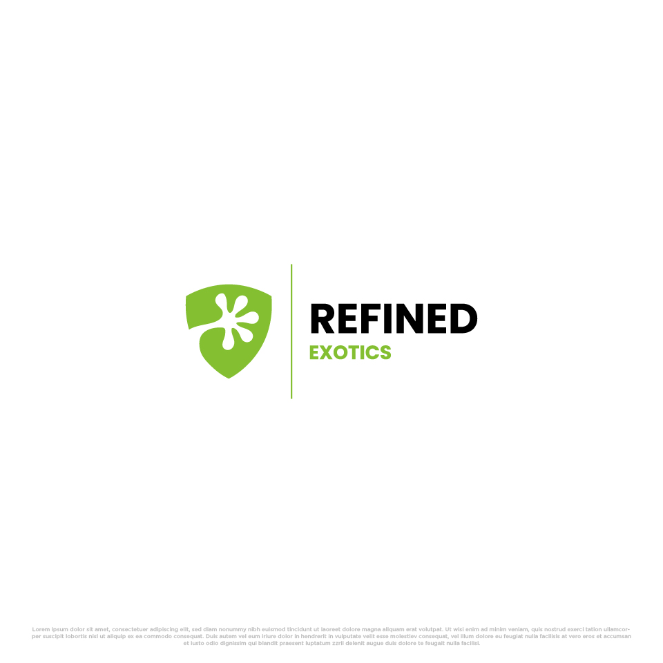 Logo Design by Kayla. for this project | Design #33743530