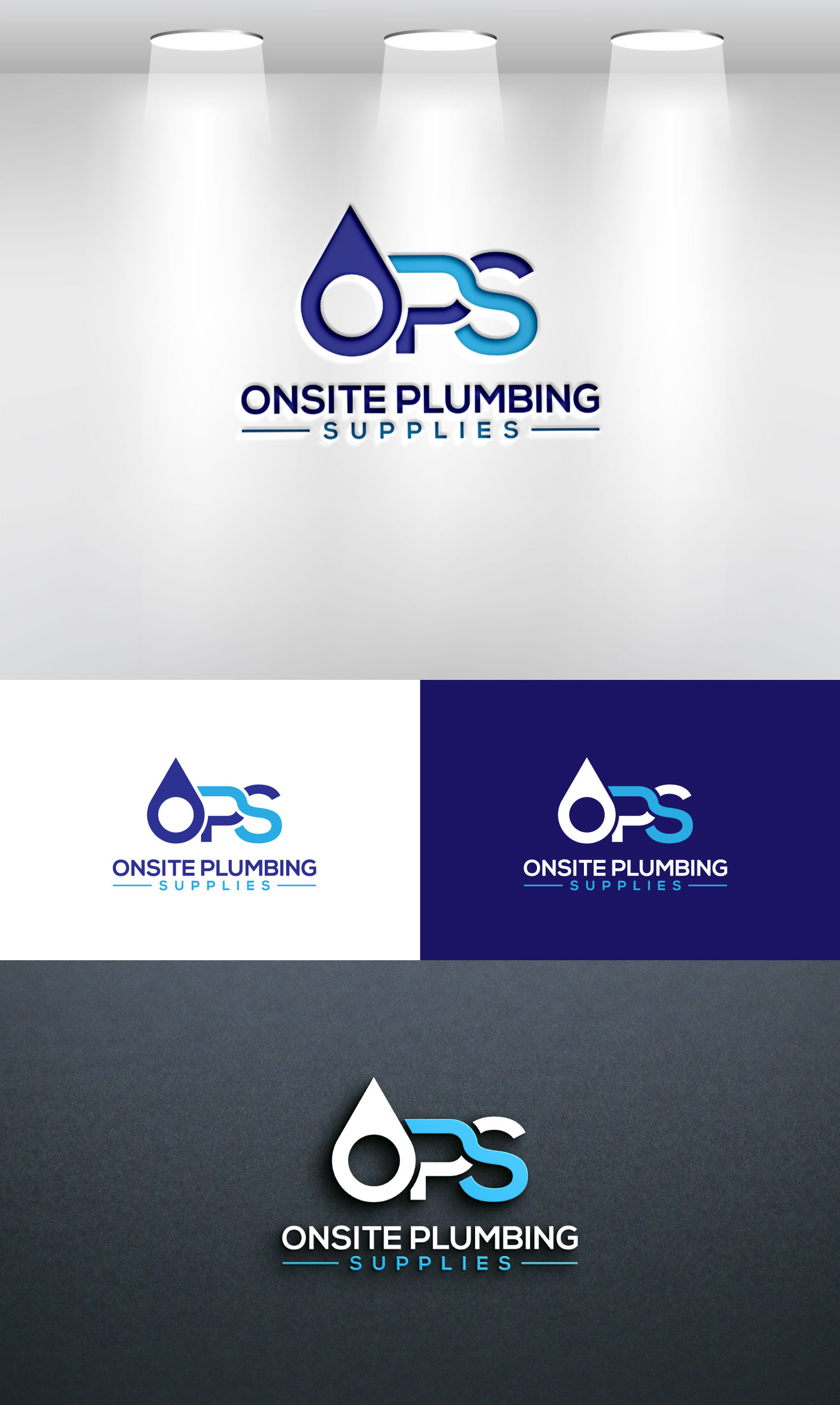 Logo Design by Mi Design1 for this project | Design #33745565