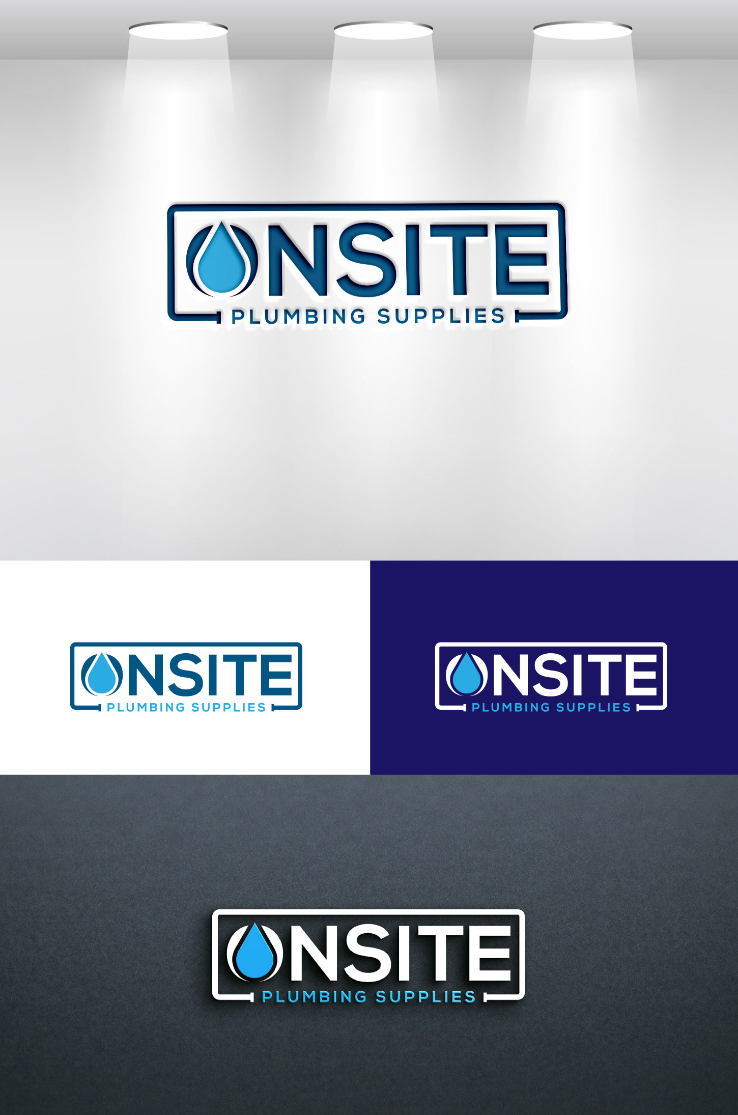 Logo Design by DoYel art for this project | Design #33746179