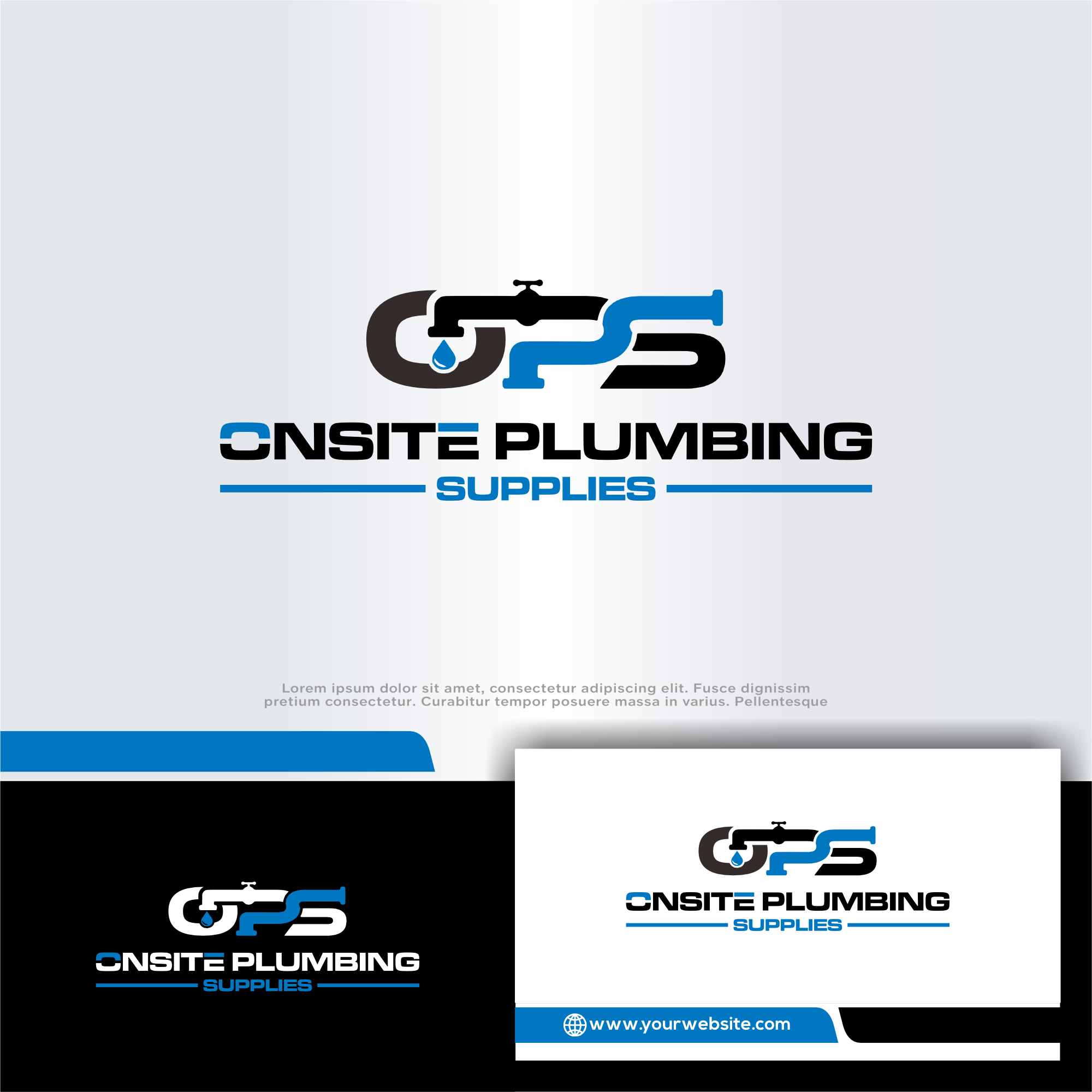 Logo Design by win it for this project | Design #33755143