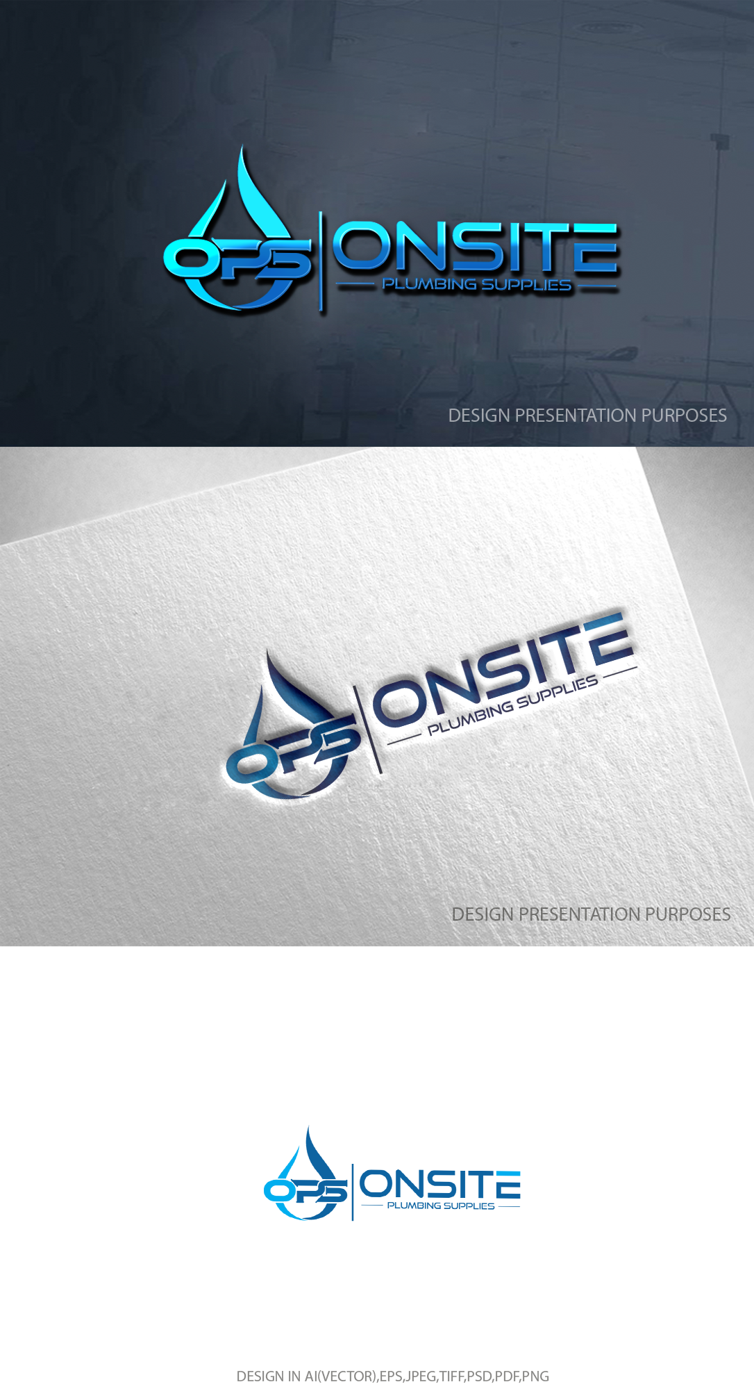 Logo Design by zebronicgraphic for this project | Design #33745168