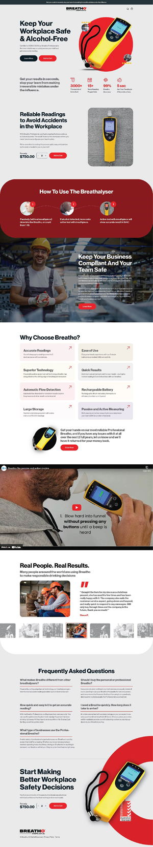 Diseño Web por Intricate para este proyecto | Diseño: #33794137