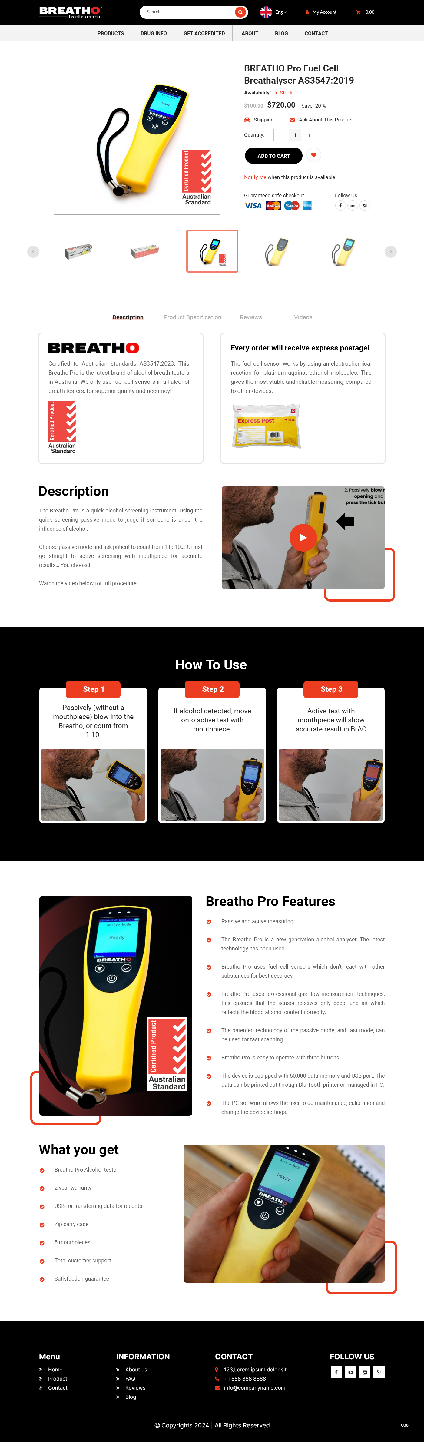 Web Design par pb pour ce projet | Design #33765411