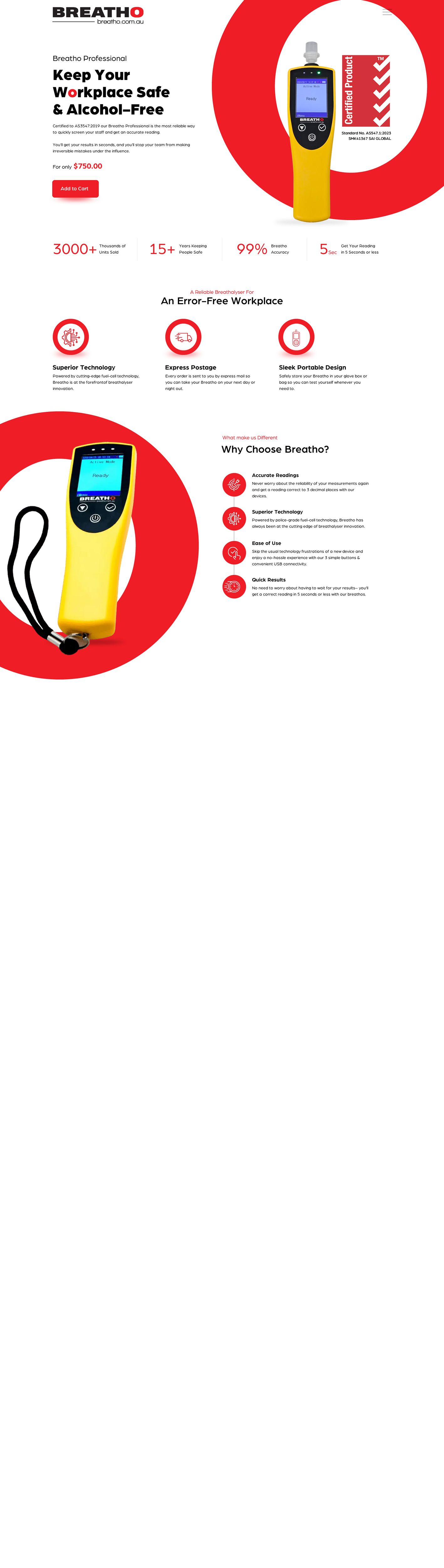 Web Design par Sbss pour ce projet | Design #33763682