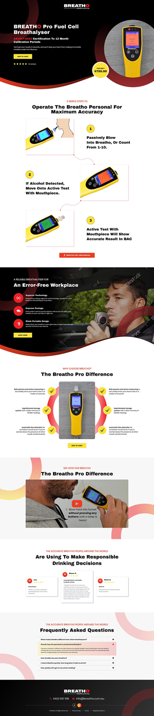Diseño Web por Ved Web Services para este proyecto | Diseño: #33770018