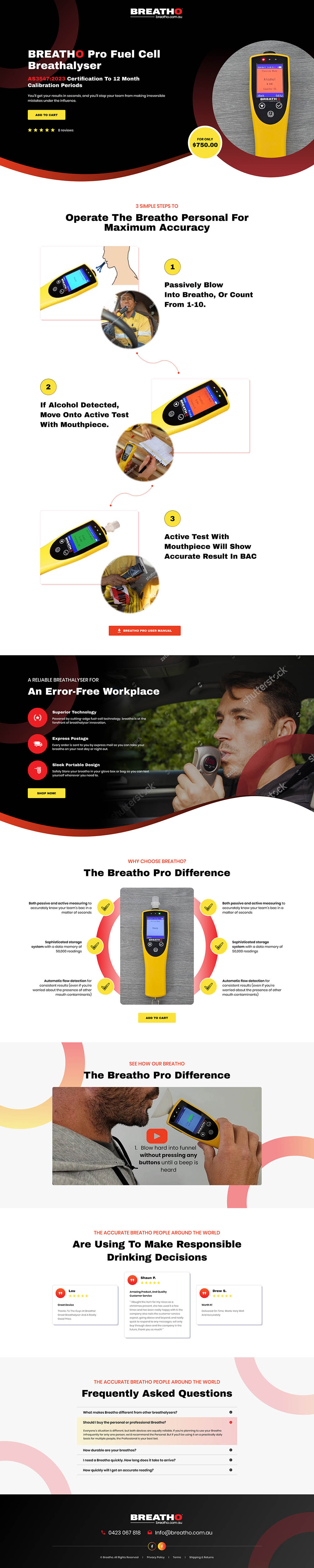 Web Design par Ved Web Services pour ce projet | Design #33789242