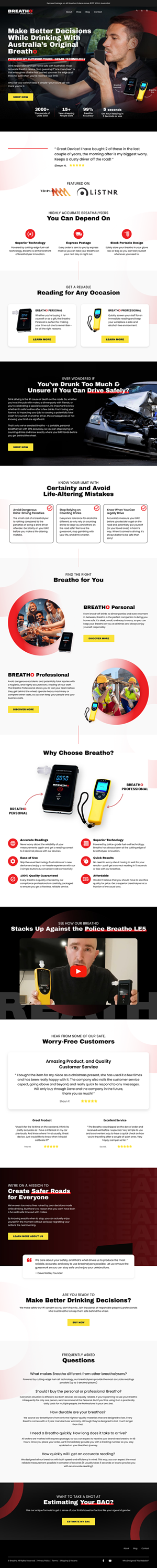 Diseño Web por nzdesigners para este proyecto | Diseño: #33788270