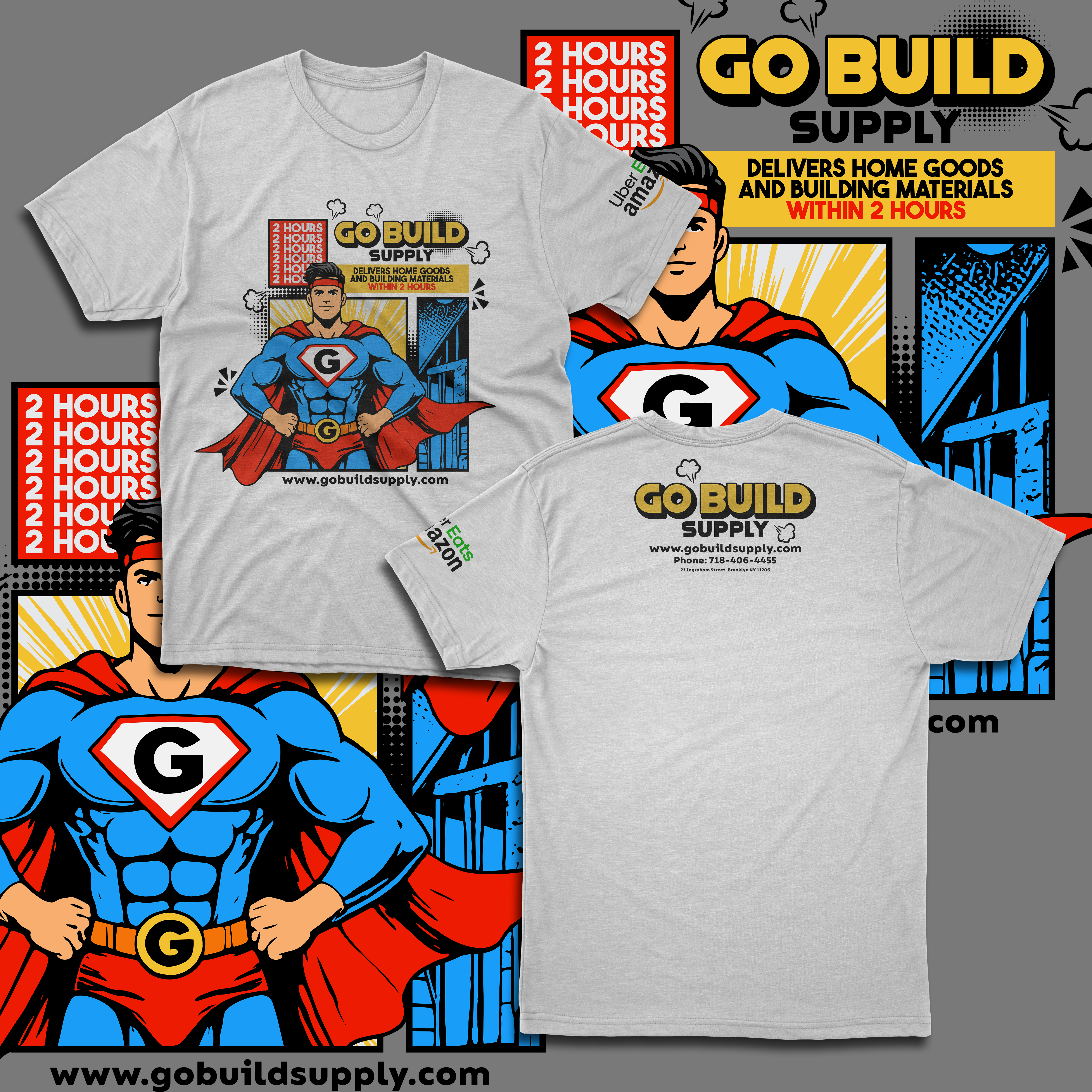 Design de T-shirt par V FOUR Design pour ce projet | Design #33764308