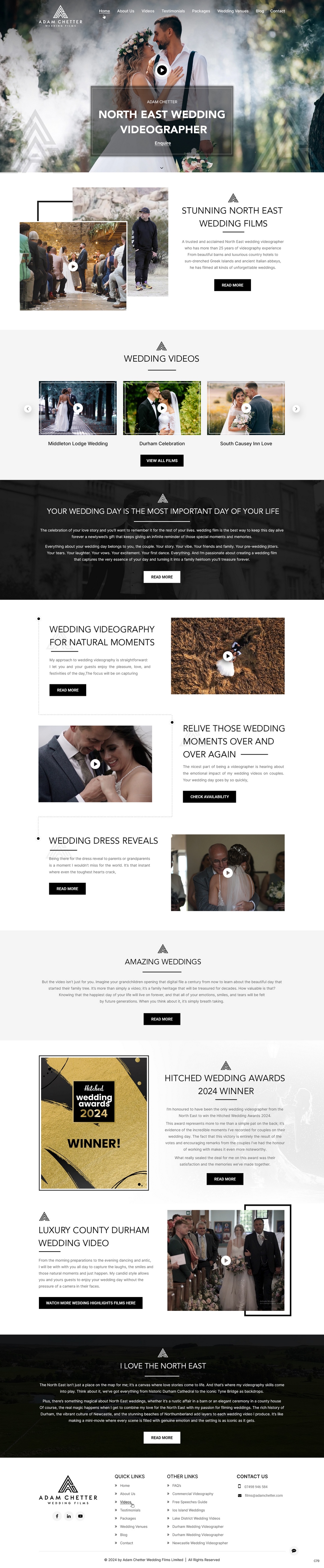 Web Design by pb for this project | Design #33773298