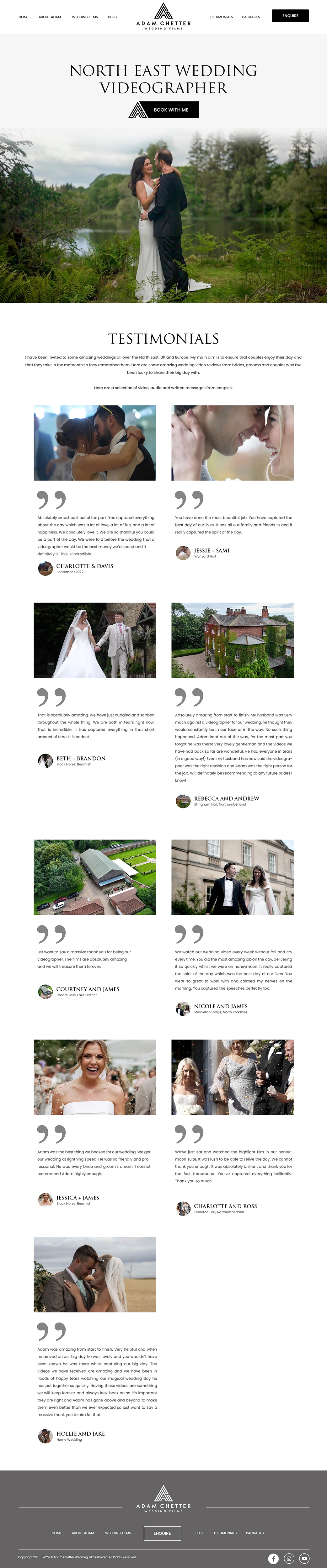 Web Design by Creations Box 2015 for this project | Design #33806978