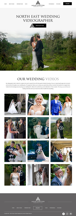 Web Design by Creations Box 2015 for this project | Design: #33806979