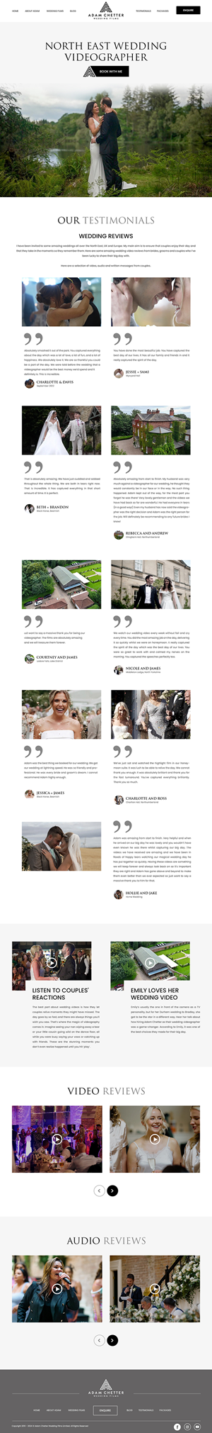 Web Design by Creations Box 2015 for this project | Design: #33821187