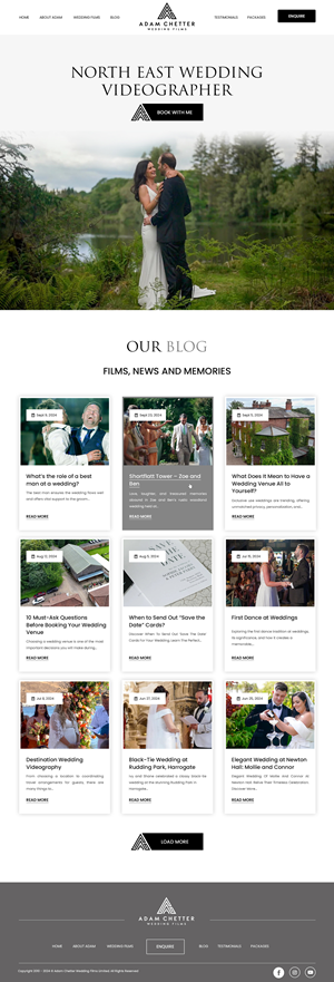 Web Design by Creations Box 2015 for this project | Design: #33827097