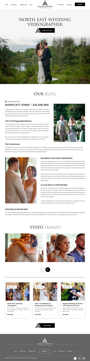 Web Design by Creations Box 2015 for this project | Design: #33827098