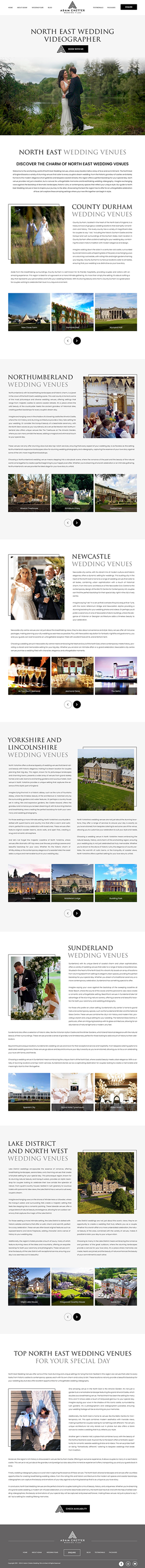 Web Design by Creations Box 2015 for this project | Design: #33828913