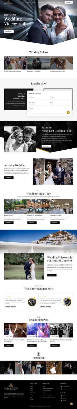 Web Design by sai.designer87 for this project | Design: #33756600