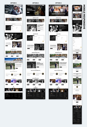 Web Design by sai.designer87 for this project | Design: #33756602
