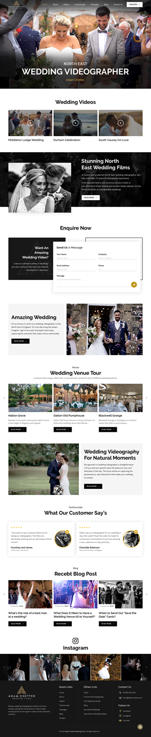 Web Design by sai.designer87 for this project | Design: #33756603