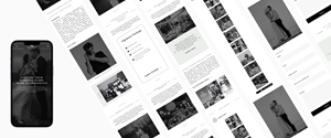 Web Design by Taufik H for this project | Design: #33769869
