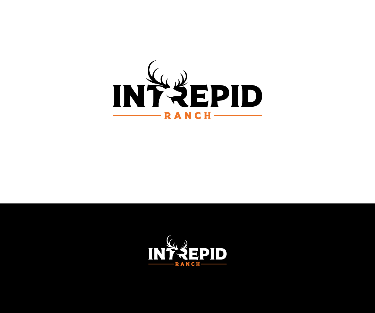 Diseño de Logo por Widi Nalendra para Intrepid Ranch | Diseño #33747189