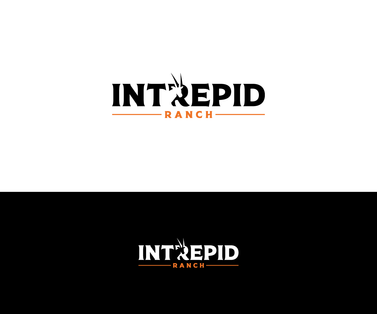 Design de Logo par Widi Nalendra pour Intrepid Ranch | Design #33747567