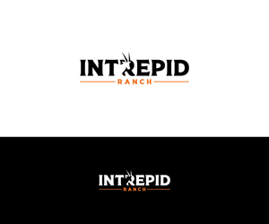 Design de Logo par Widi Nalendra pour Intrepid Ranch | Design : #33747567