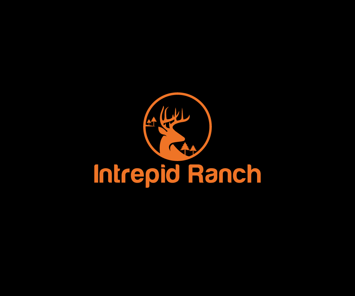Design de Logo par Spark  Design pour Intrepid Ranch | Design #33746206