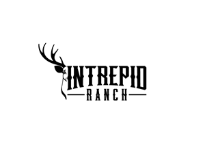 Design de Logo par graphics^master pour Intrepid Ranch | Design : #33748116