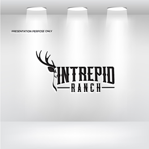 Design de Logo par graphics^master pour Intrepid Ranch | Design : #33748117