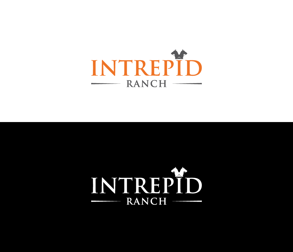 Design de Logo par luxydesign pour Intrepid Ranch | Design #33748128