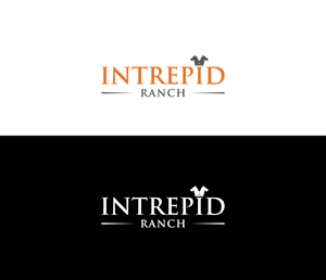 Design de Logo par luxydesign pour Intrepid Ranch | Design : #33748128
