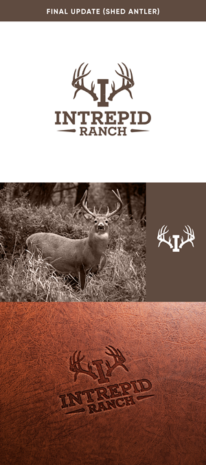 Intrepid Ranch Whitetail Ranch