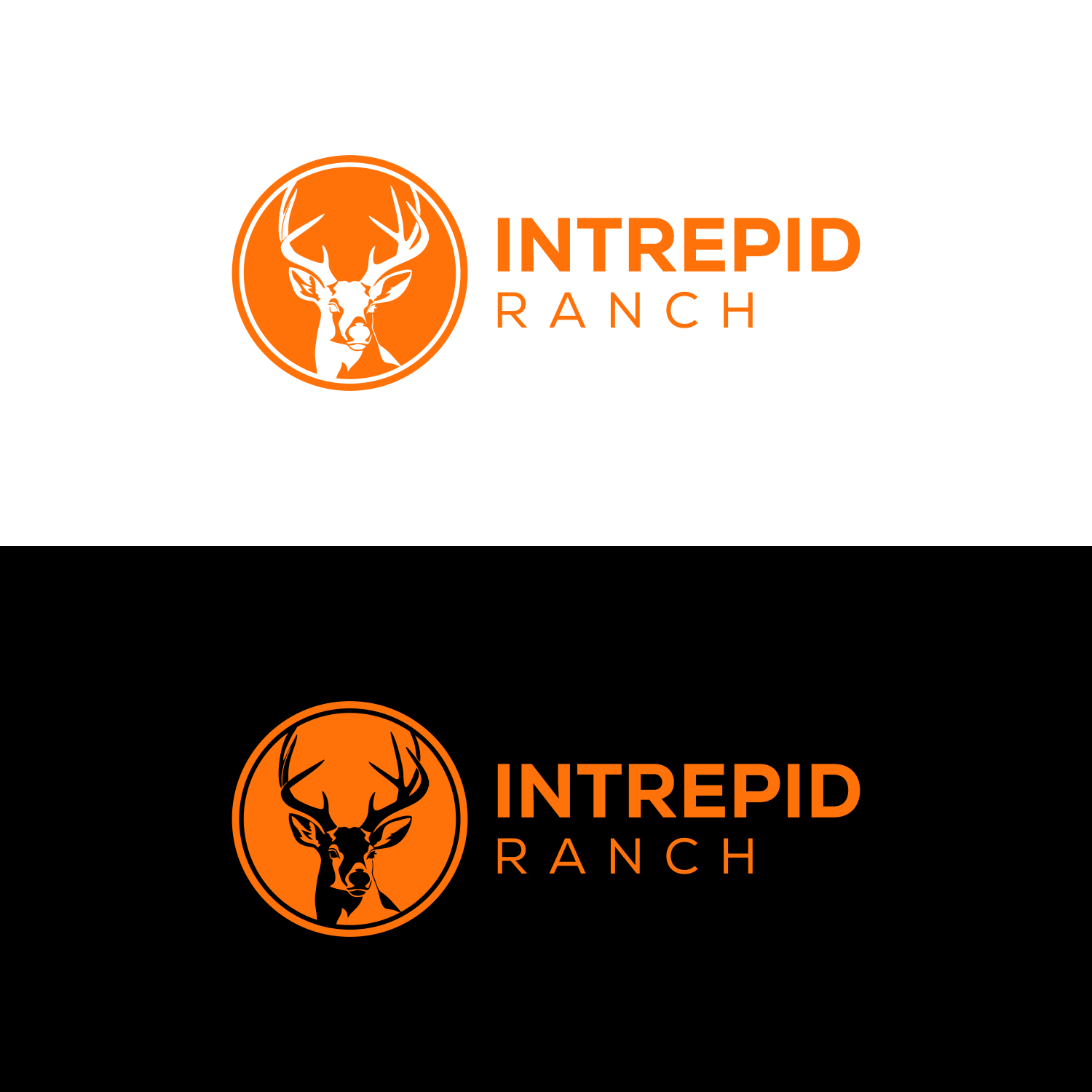 Design de Logo par anak hits pour Intrepid Ranch | Design #33745891