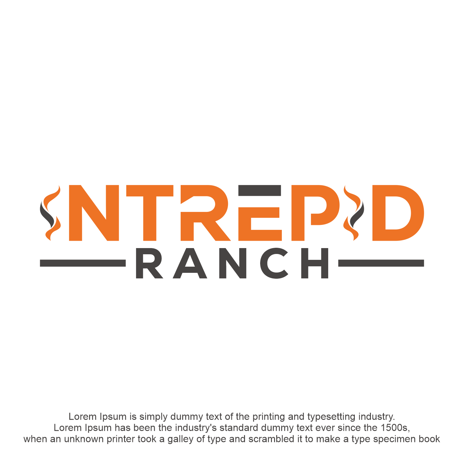 Design de Logo par Abigaill_design pour Intrepid Ranch | Design #33746080