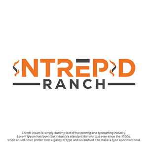 Design de Logo par Abigaill_design pour Intrepid Ranch | Design : #33746080