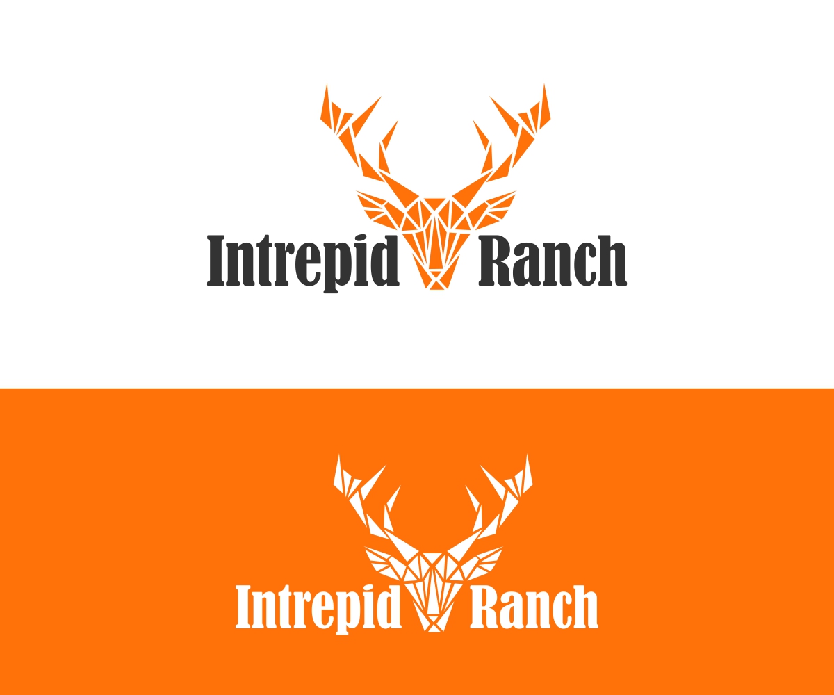 Design de Logo par BWS01 pour Intrepid Ranch | Design #33746427