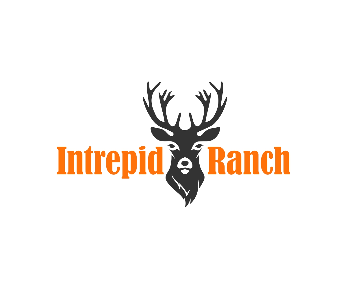 Logo Design by BWS01 for Intrepid Ranch | Design #33746431