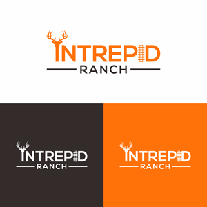 Design de Logo par Argidhan pour Intrepid Ranch | Design : #33754533