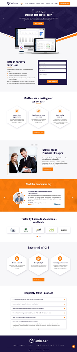 Web-Design von pb für dieses Projekt | Design: #33757242