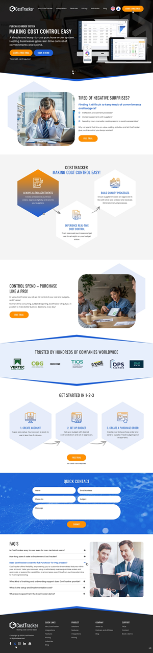 Web-Design von pb für dieses Projekt | Design: #33757250