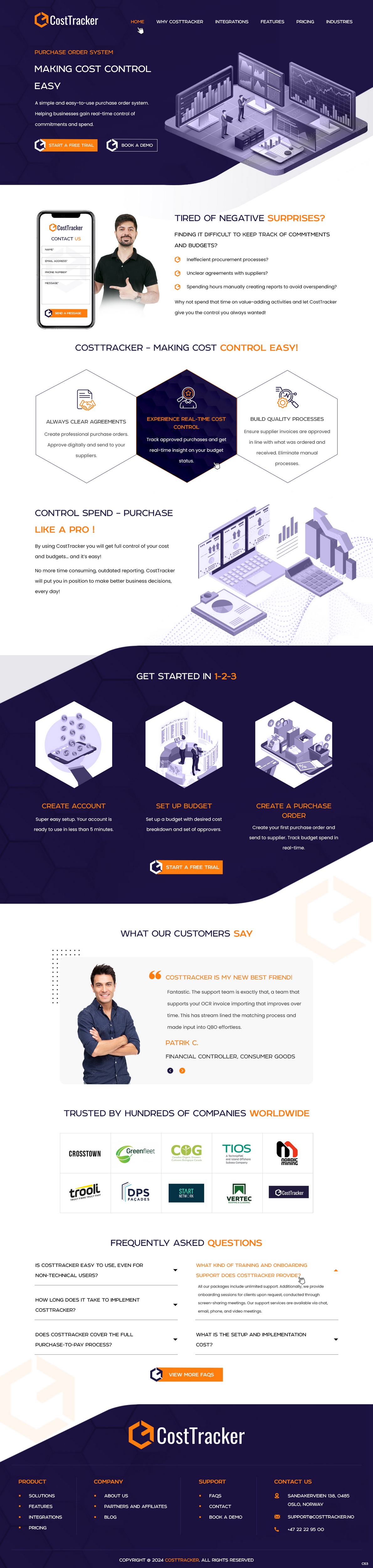 Web Design by pb for this project | Design #33757253
